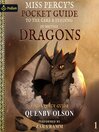 Miss Percy's Pocket Guide (To the Care and Feeding of British Dragons)